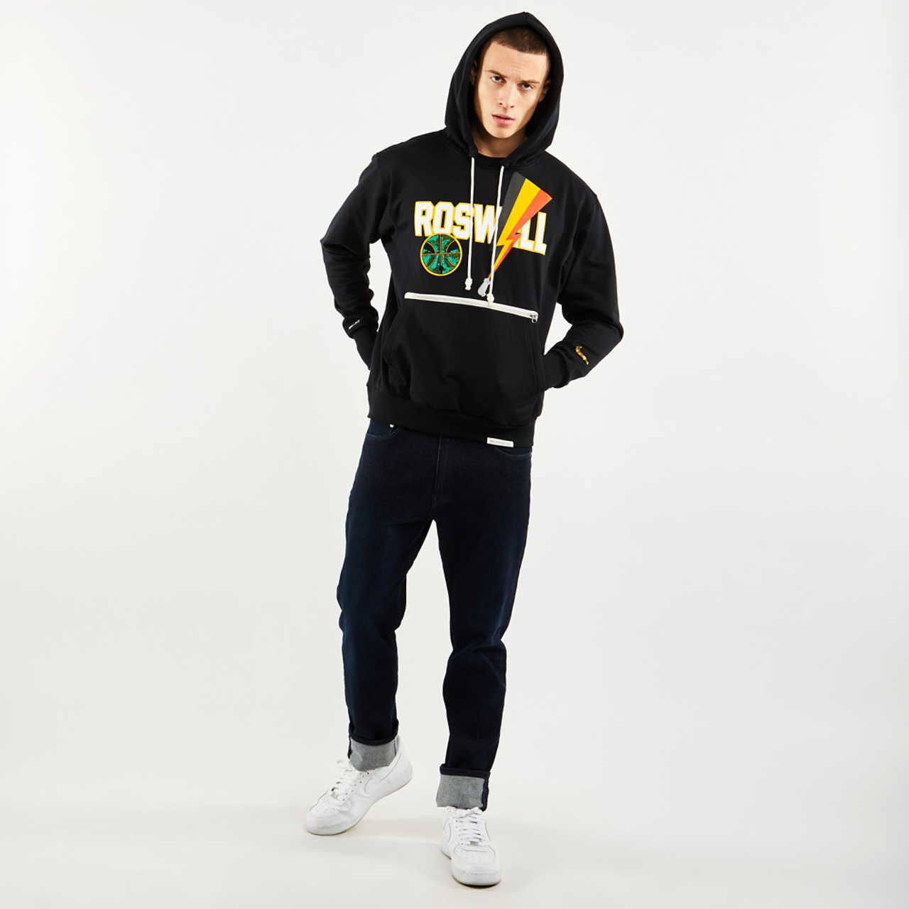 Nike Dry Prim Rayguns Image 2 of 4. Tap to open photo gallery.