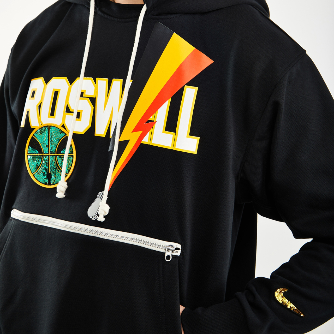 Nike Dry Prim Rayguns Image 4 of 4. Tap to open photo gallery.