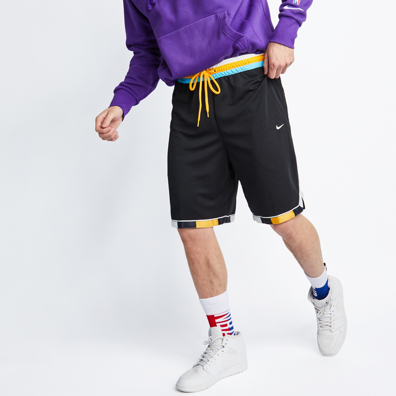 Nike Basketball Image 1 of 4. Tap to open photo gallery.