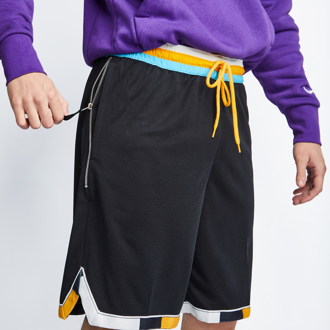 Nike Basketball Image 4 of 4. Tap to open photo gallery.