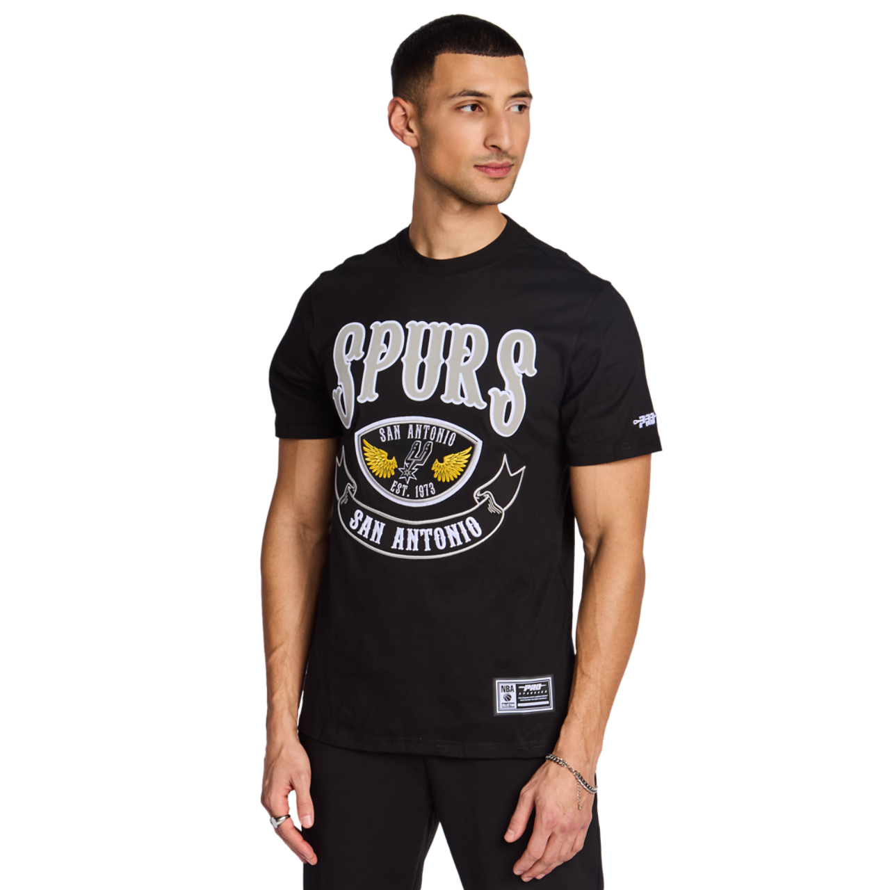 Pro Standard Born For Sport Image 1 sur 7. Appuyez pour ouvrir la galerie de photos.