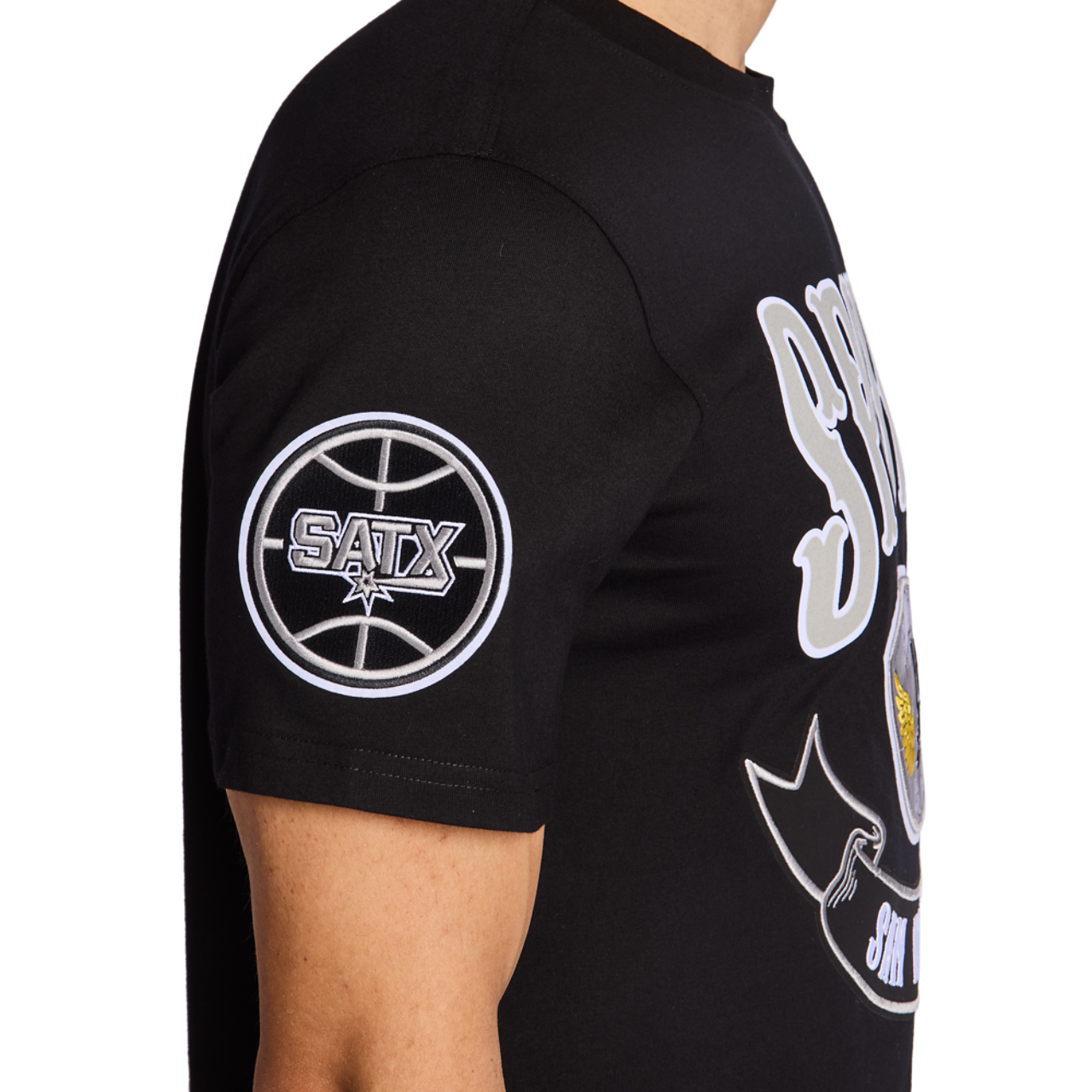 Pro Standard Born For Sport Image 5 sur 7. Appuyez pour ouvrir la galerie de photos.