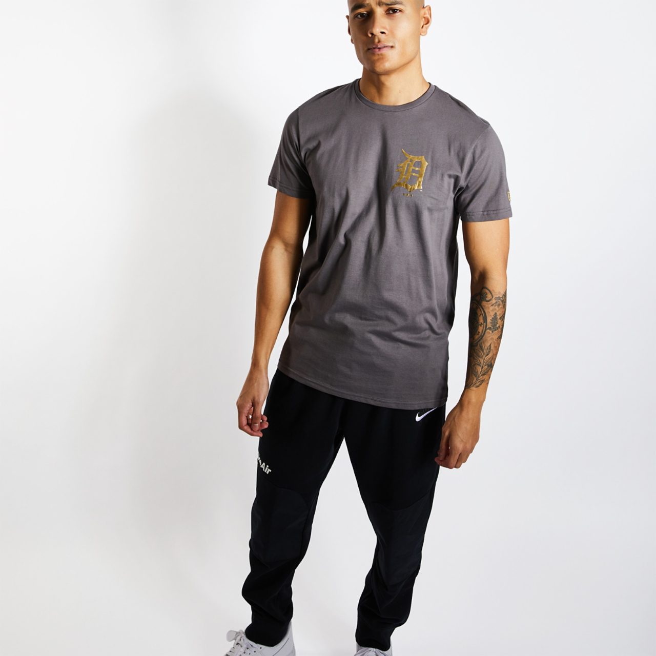 New Era Logo Image 1 of 4. Tap to open photo gallery.