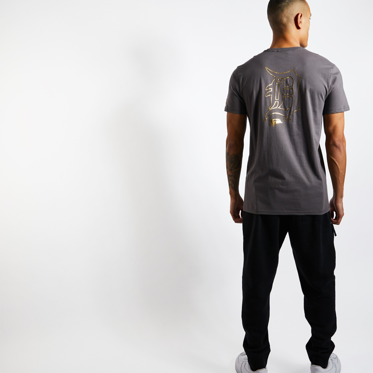 New Era Logo Image 3 of 4. Tap to open photo gallery.