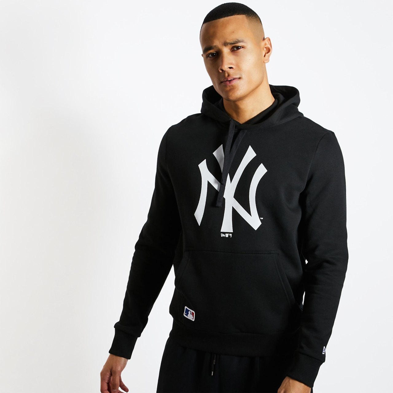 New Era Over The Head Image 2 of 4. Tap to open photo gallery.