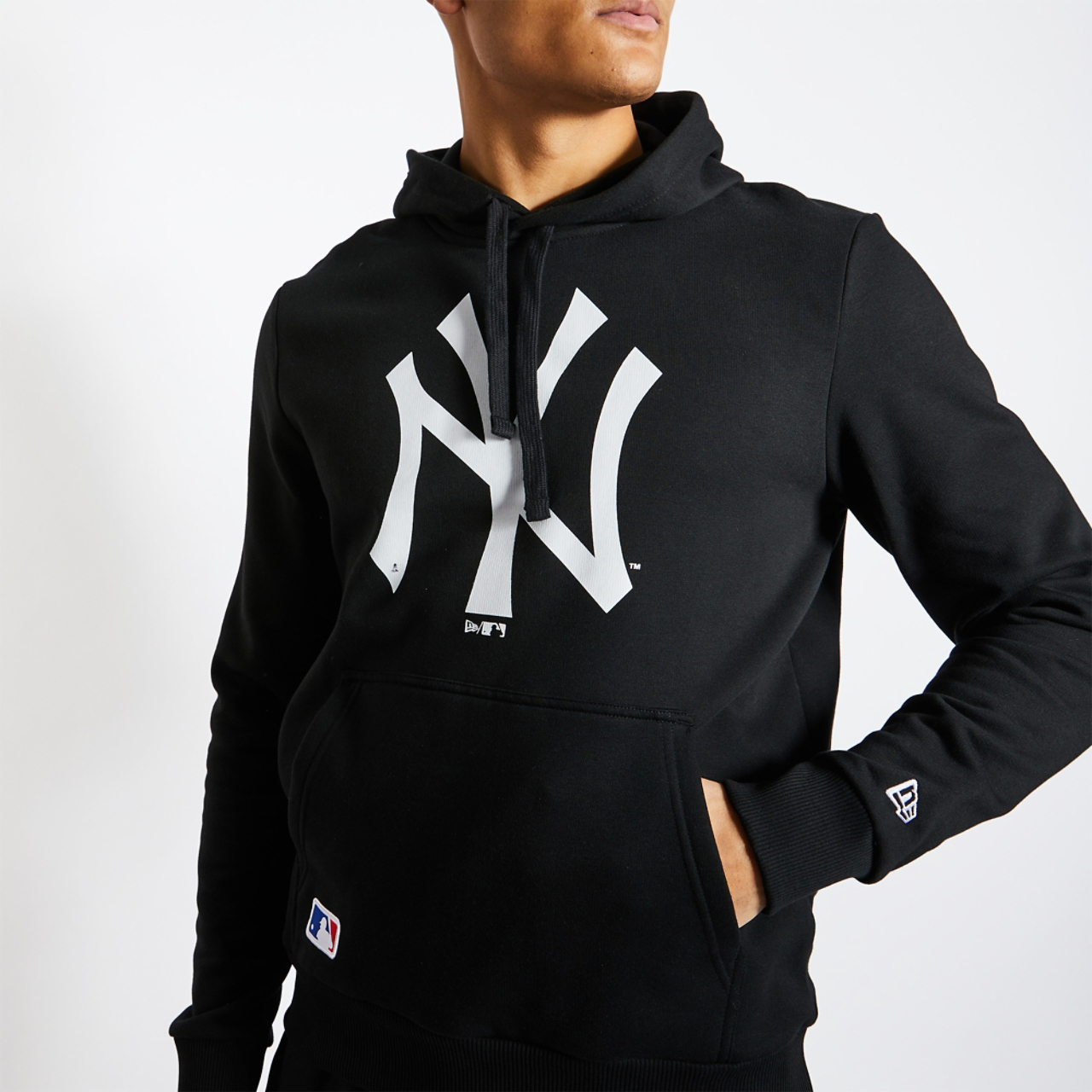 New Era Over The Head Image 4 of 4. Tap to open photo gallery.