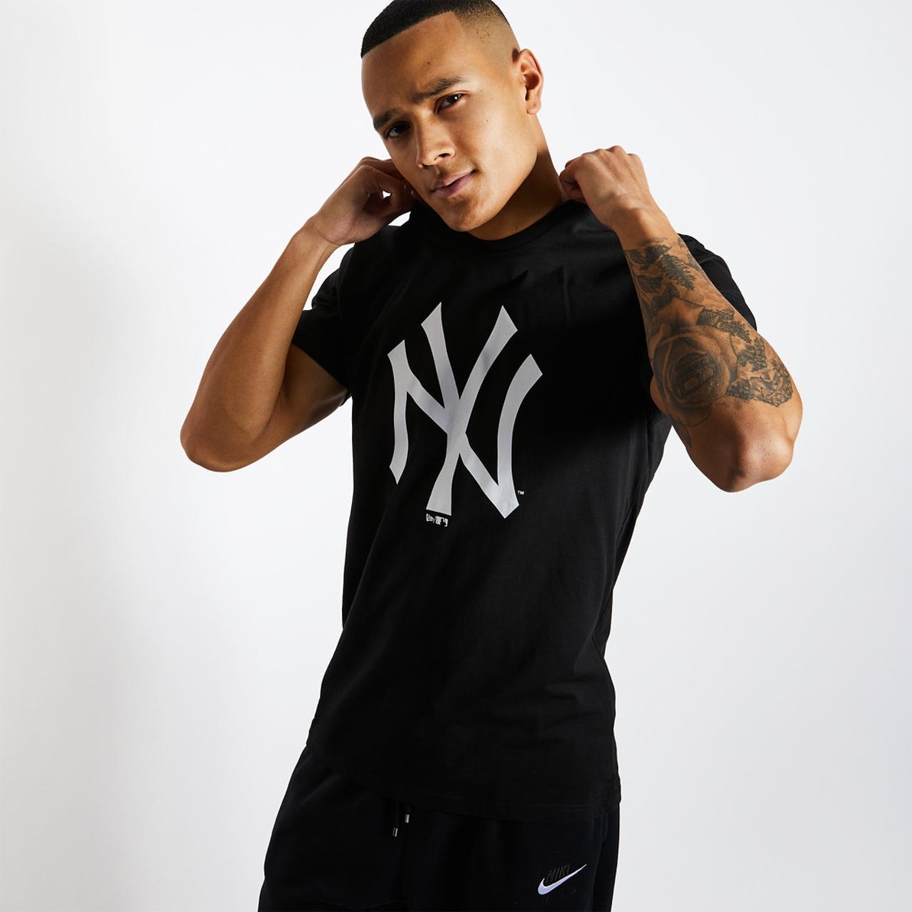 New Era Logo Image 1 of 4. Tap to open photo gallery.