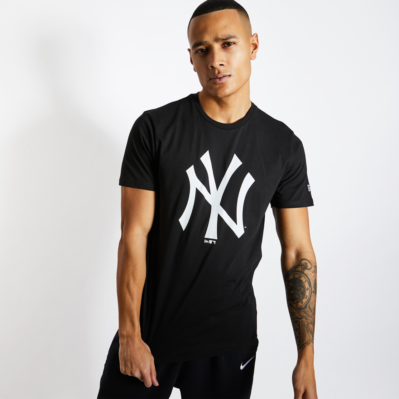 New Era Logo Image 2 of 4. Tap to open photo gallery.