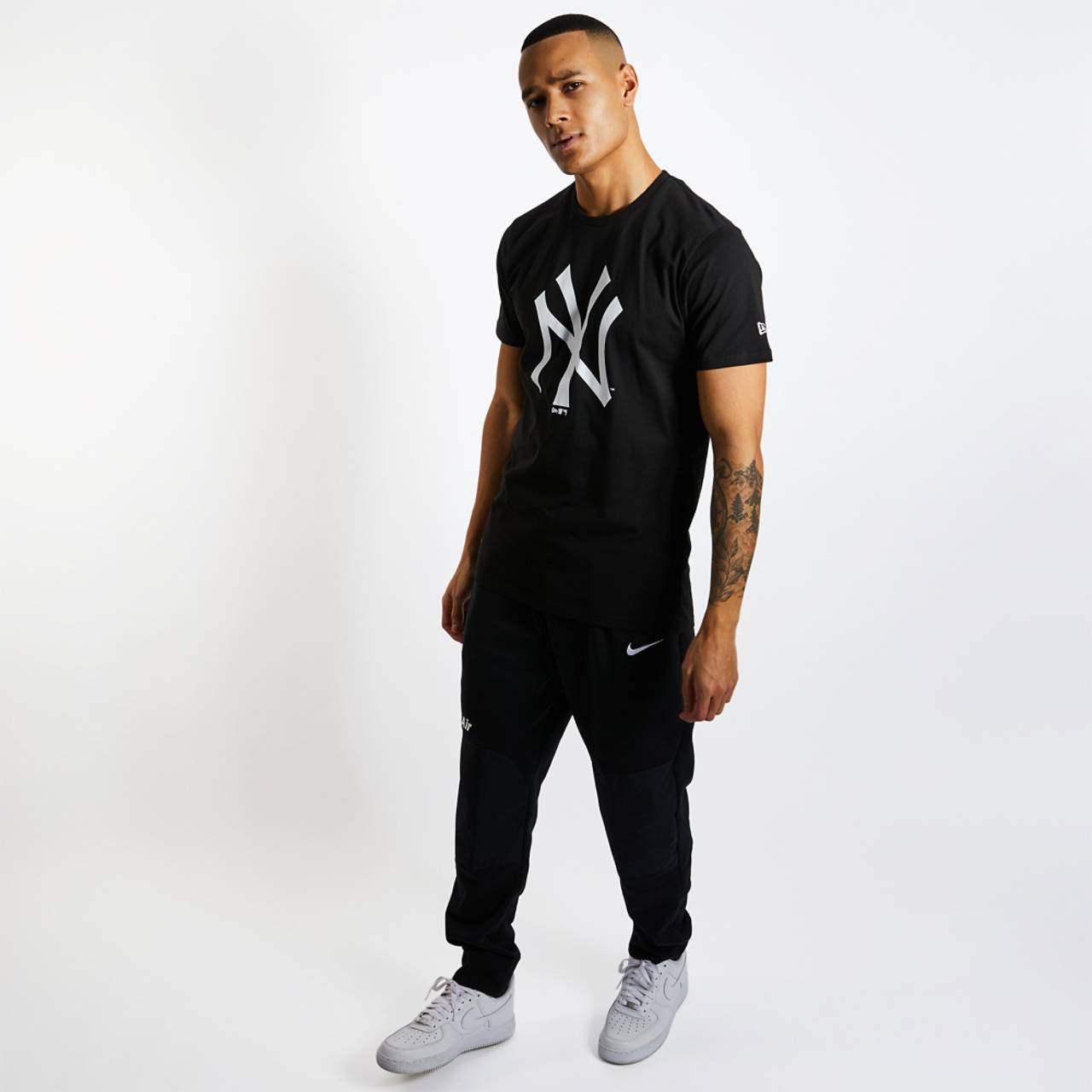 New Era Logo Image 3 of 4. Tap to open photo gallery.