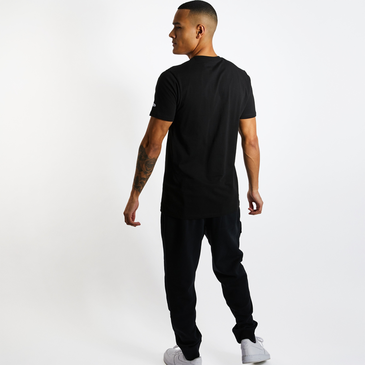 New Era Logo Image 4 of 4. Tap to open photo gallery.