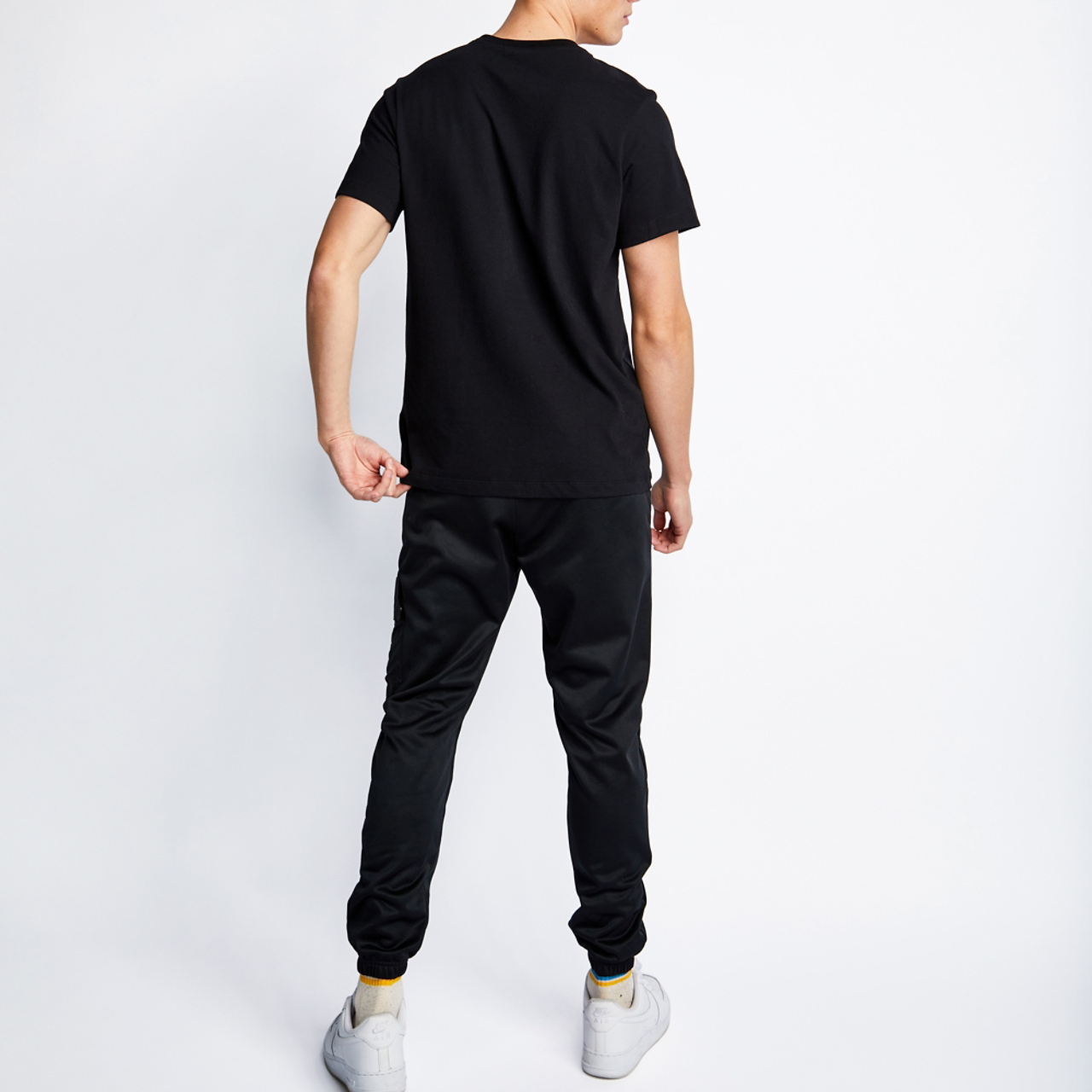 Nike Lj Shortsleeve Image 3 of 4. Tap to open photo gallery.