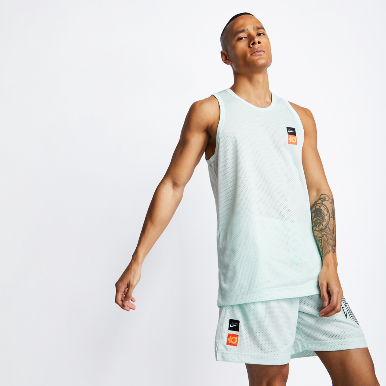 Nike All Over Print Image 1 of 4. Tap to open photo gallery.