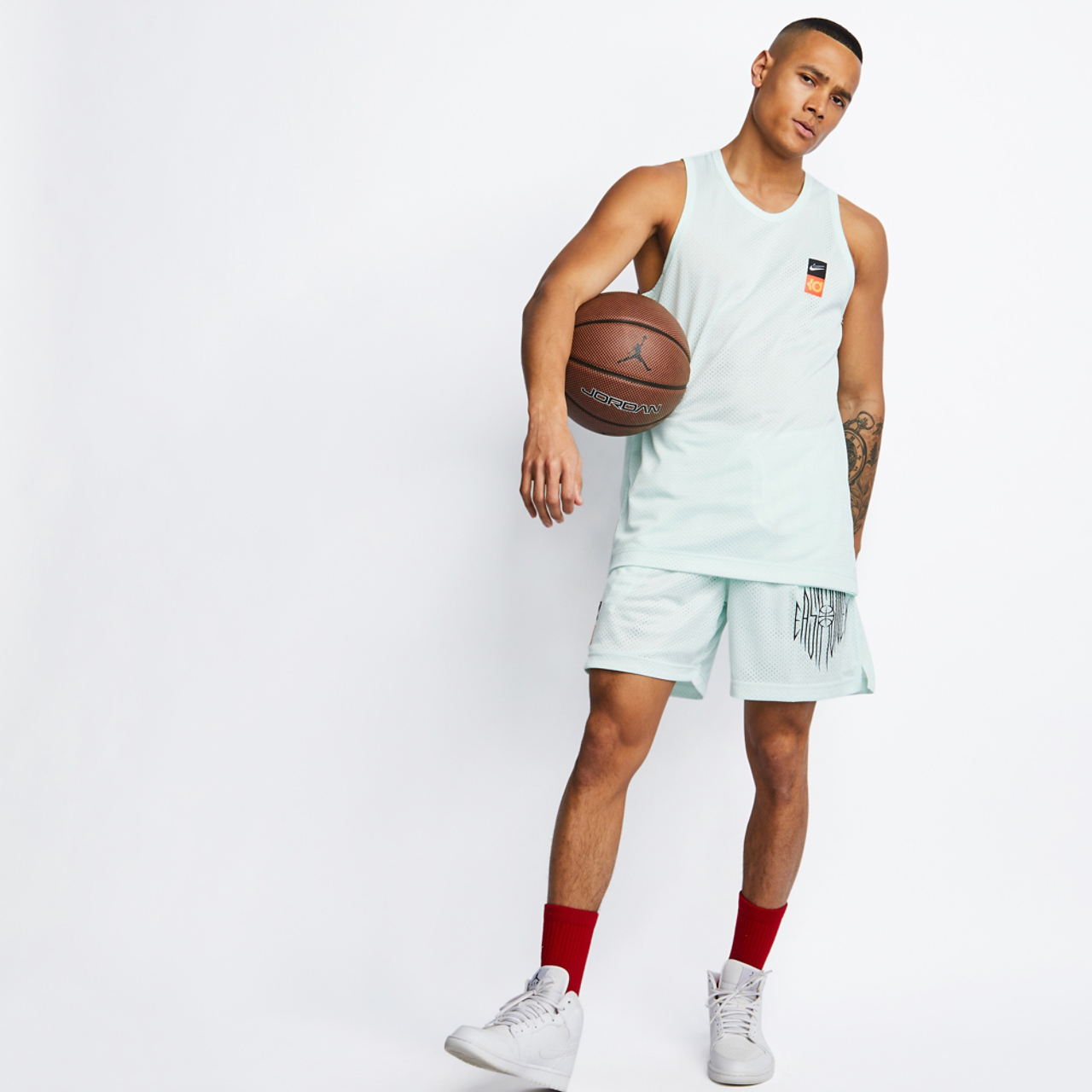 Nike All Over Print Image 2 of 4. Tap to open photo gallery.