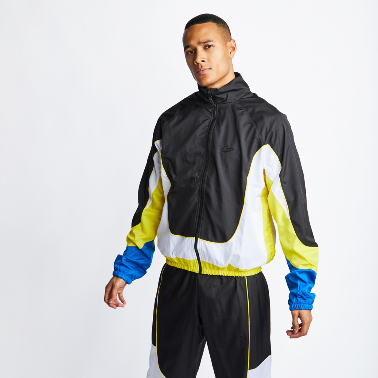Nike City Edition Image 1 of 4. Tap to open photo gallery.