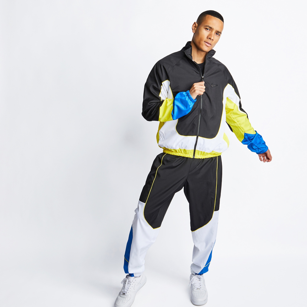 Nike City Edition Image 2 of 4. Tap to open photo gallery.