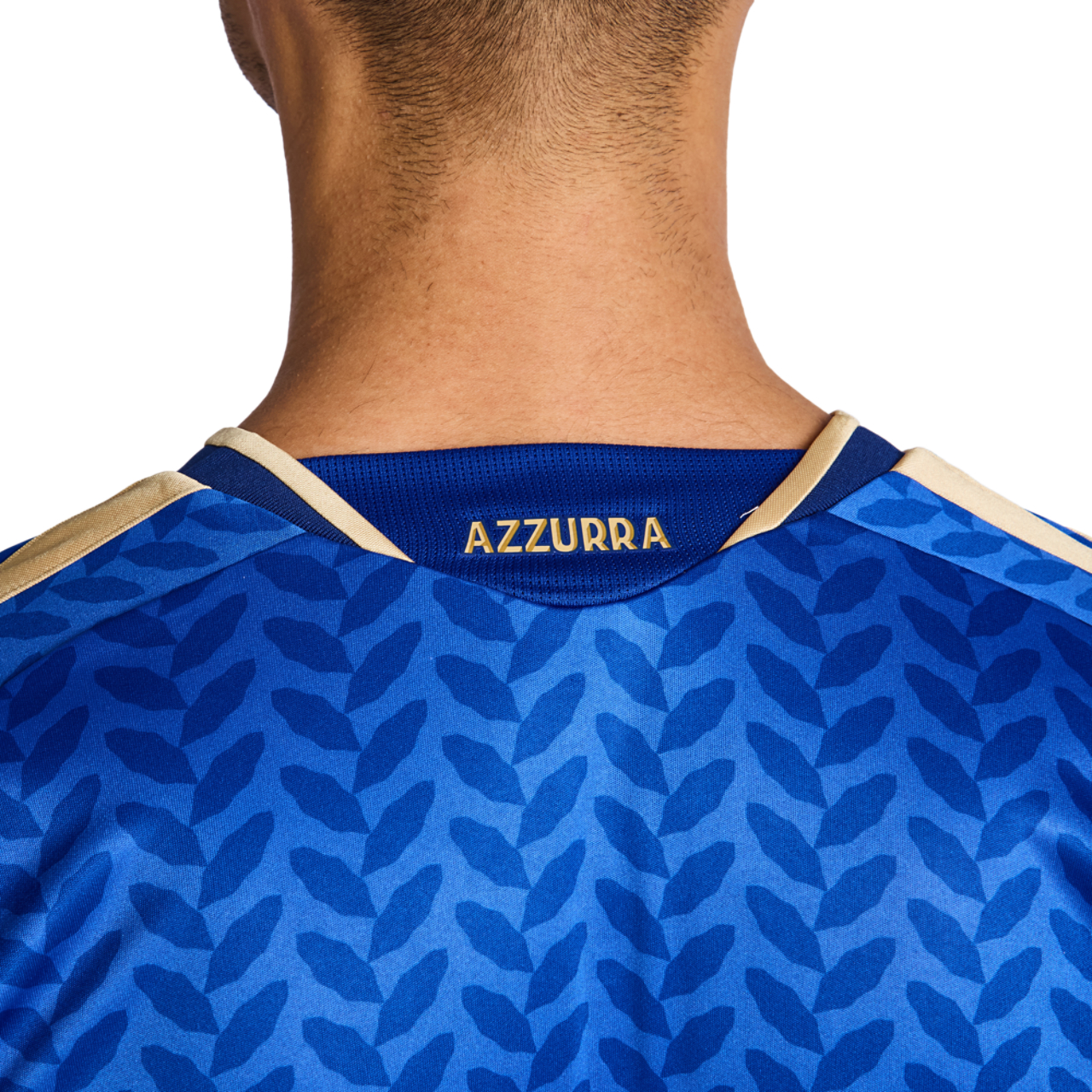 adidas Italy Home 26 Image 5 sur 6. Appuyez pour ouvrir la galerie de photos.
