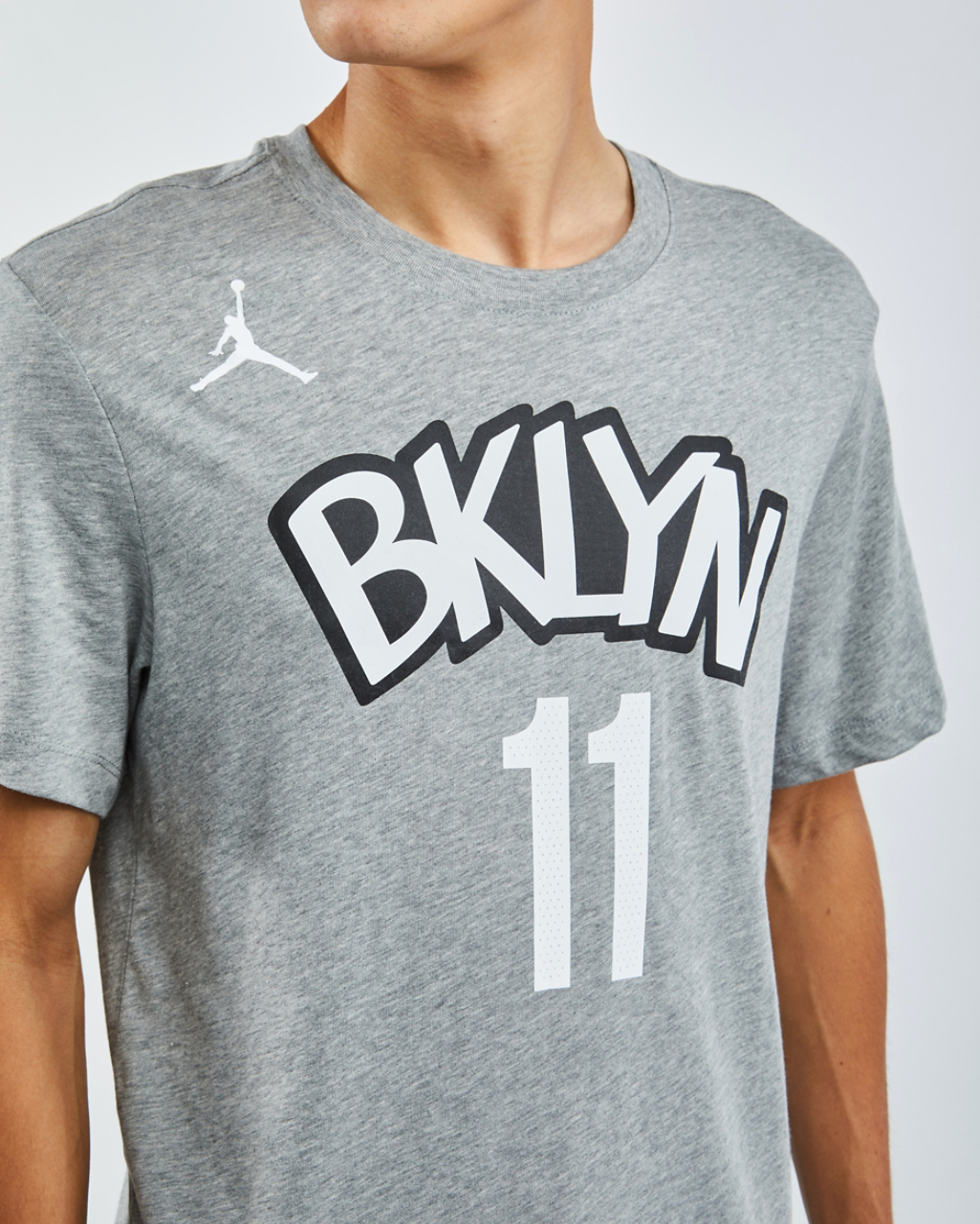 Jordan Statement Brooklyn Nets Kyrie Image 4 of 4. Tap to open photo gallery.