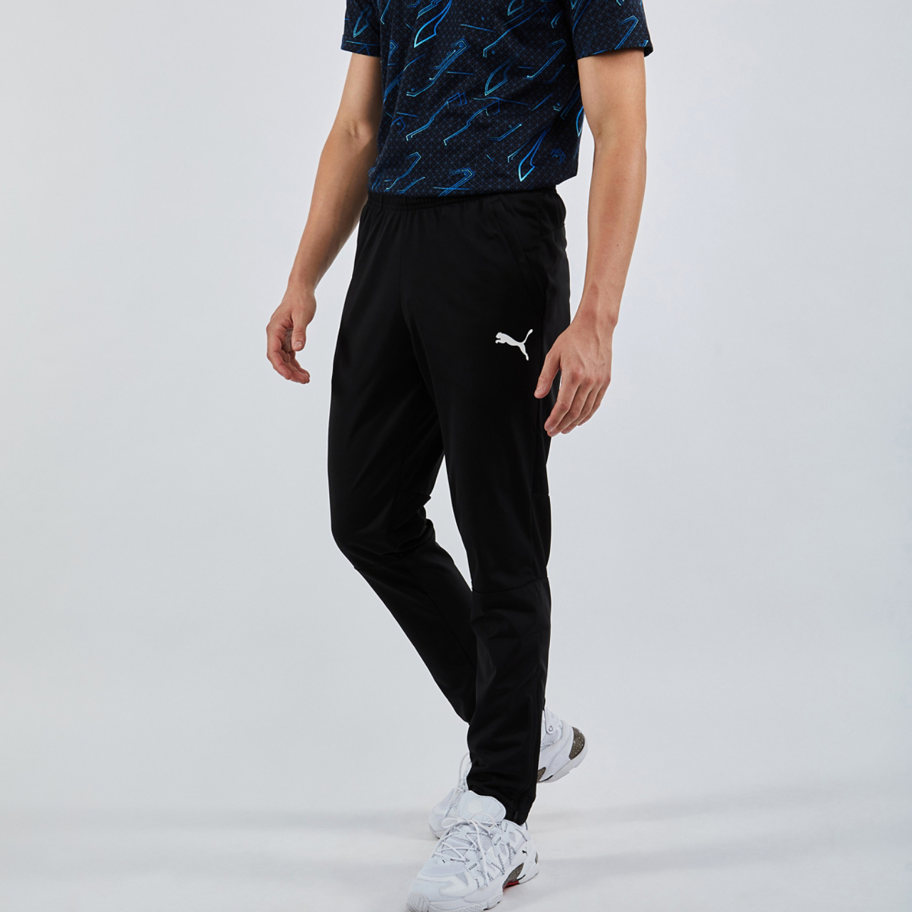 Puma Ac Milan Training Image 1 of 4. Tap to open photo gallery.