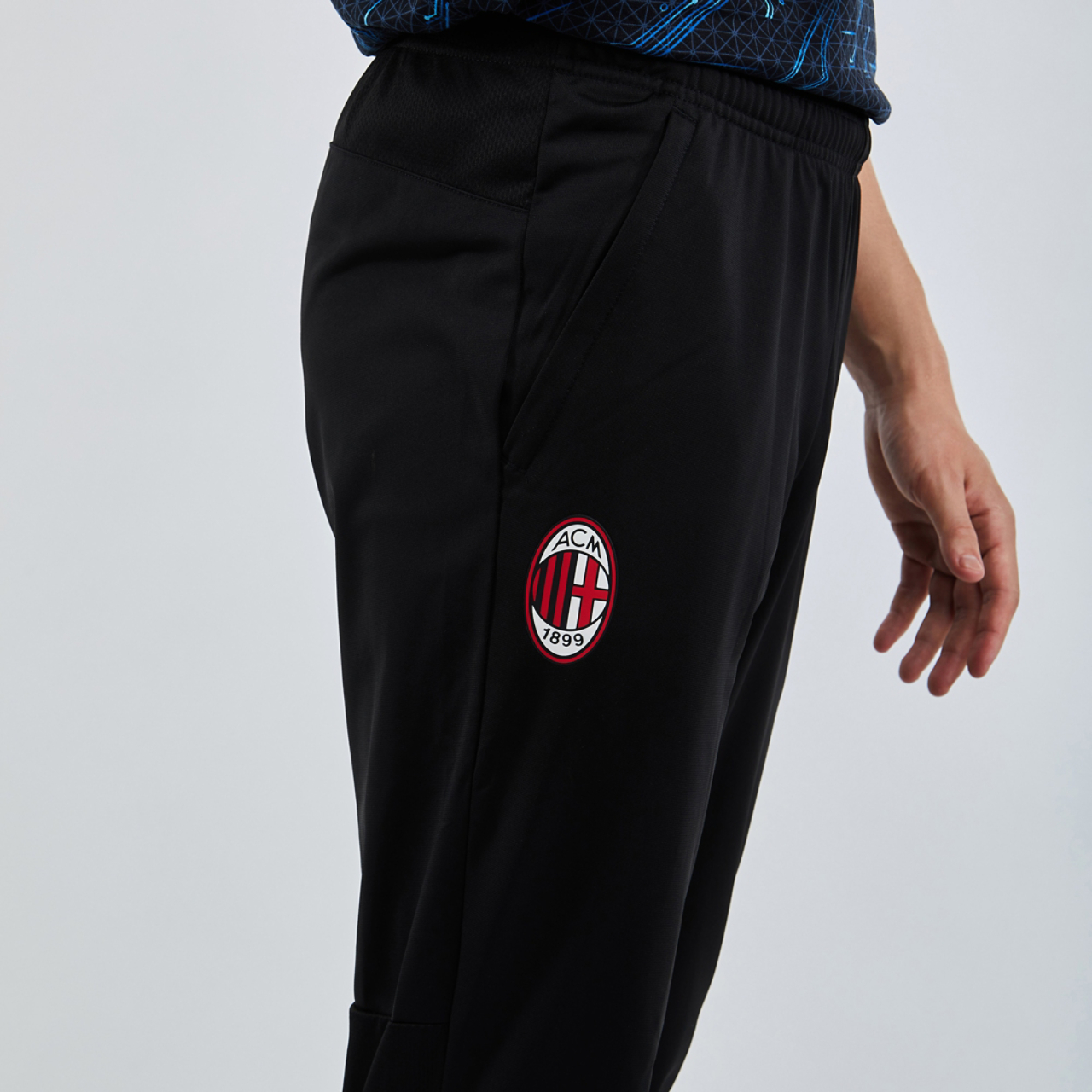 Puma Ac Milan Training Image 4 of 4. Tap to open photo gallery.