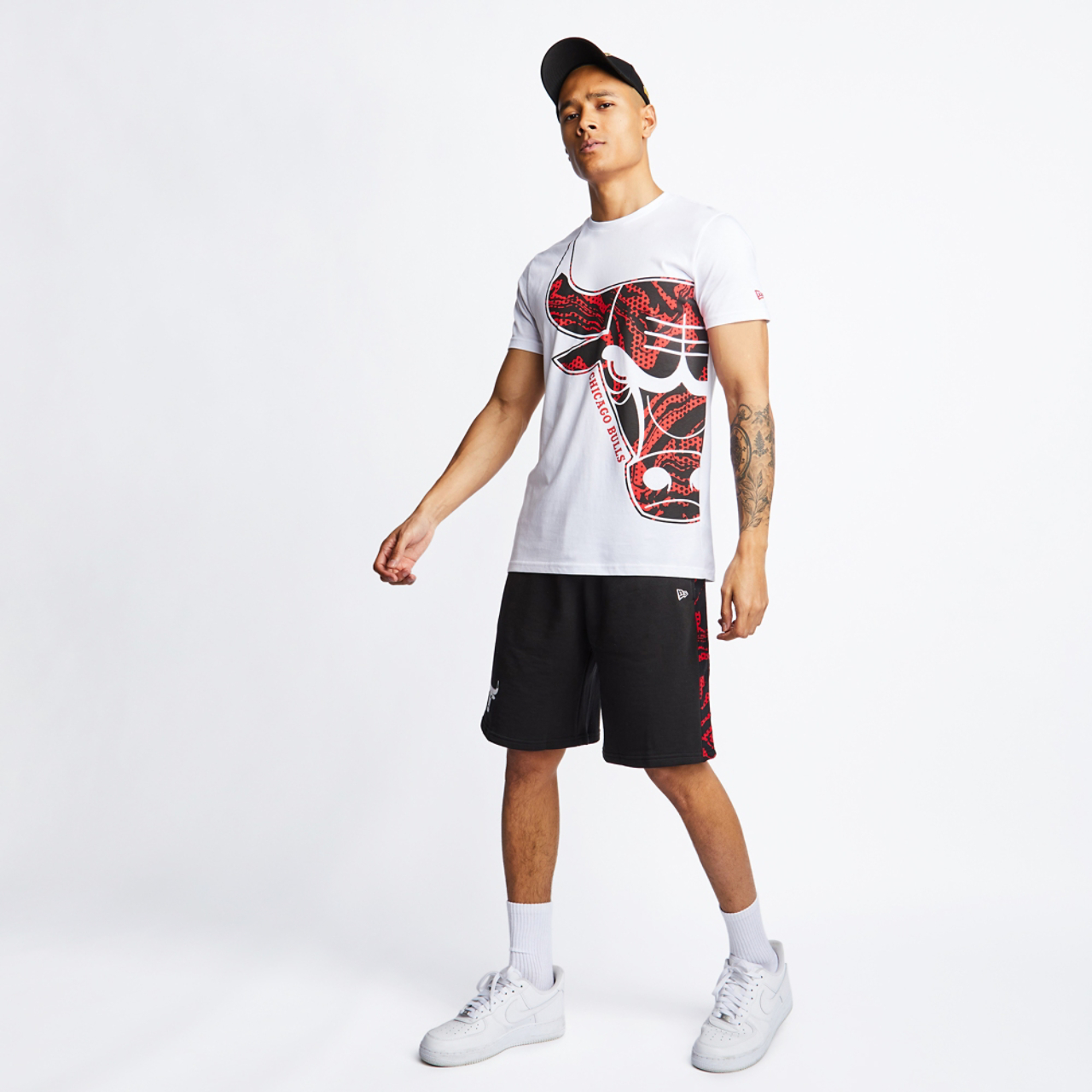 New Era Basketball Image 1 of 4. Tap to open photo gallery.