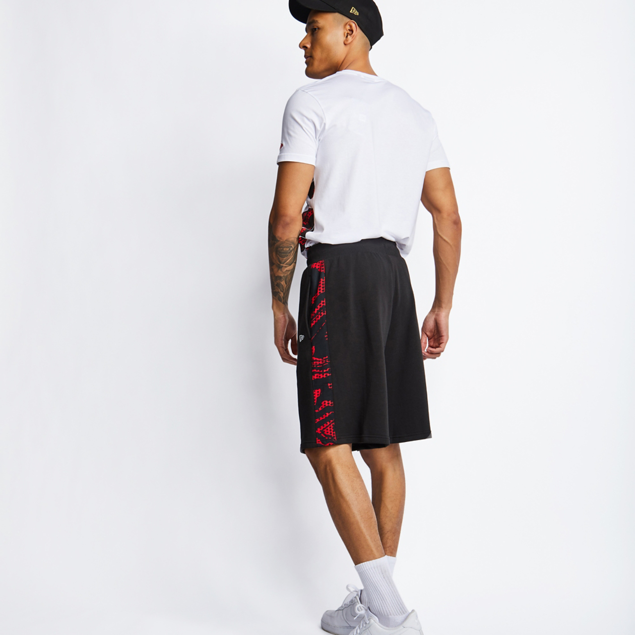 New Era Basketball Image 3 of 4. Tap to open photo gallery.