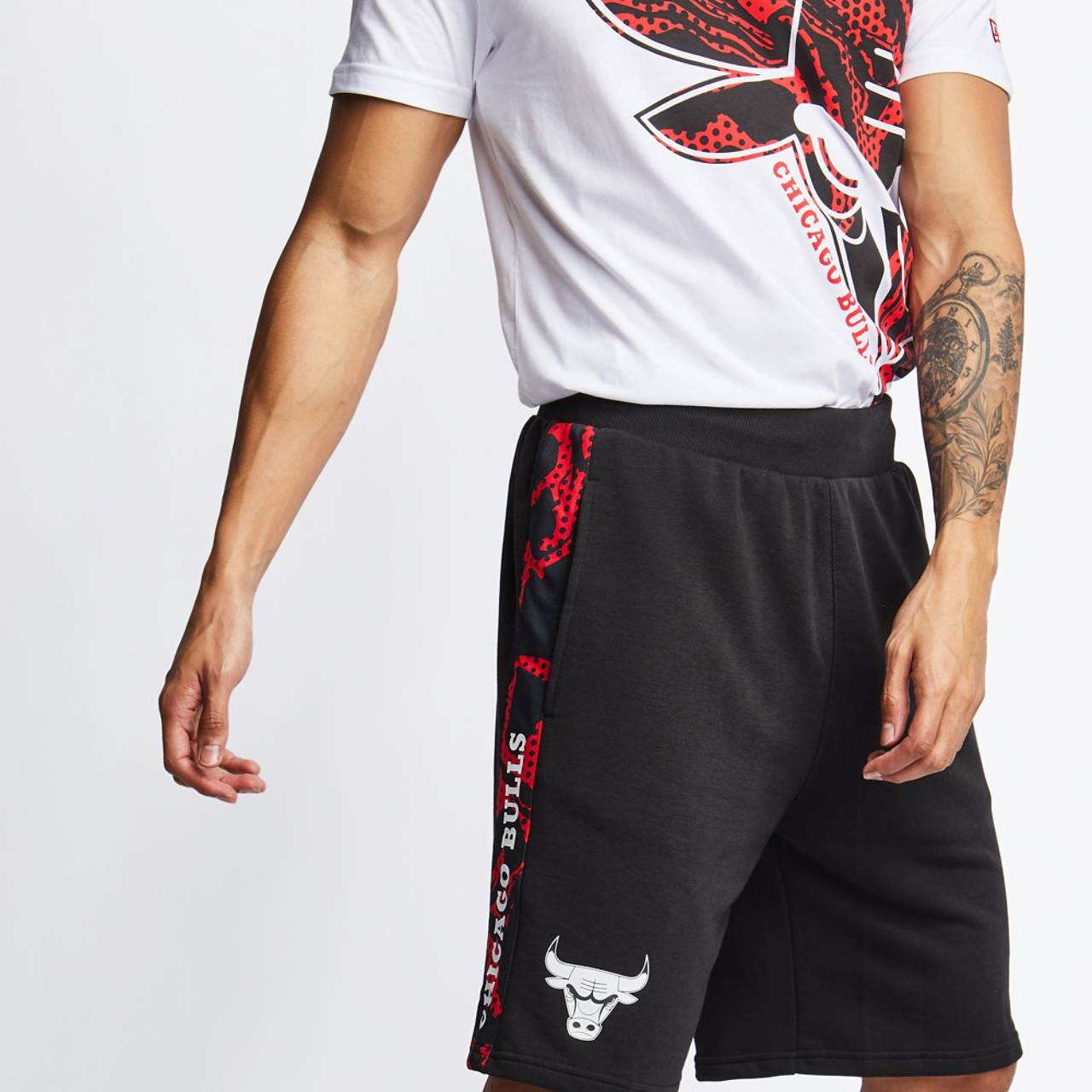 New Era Basketball Image 4 of 4. Tap to open photo gallery.