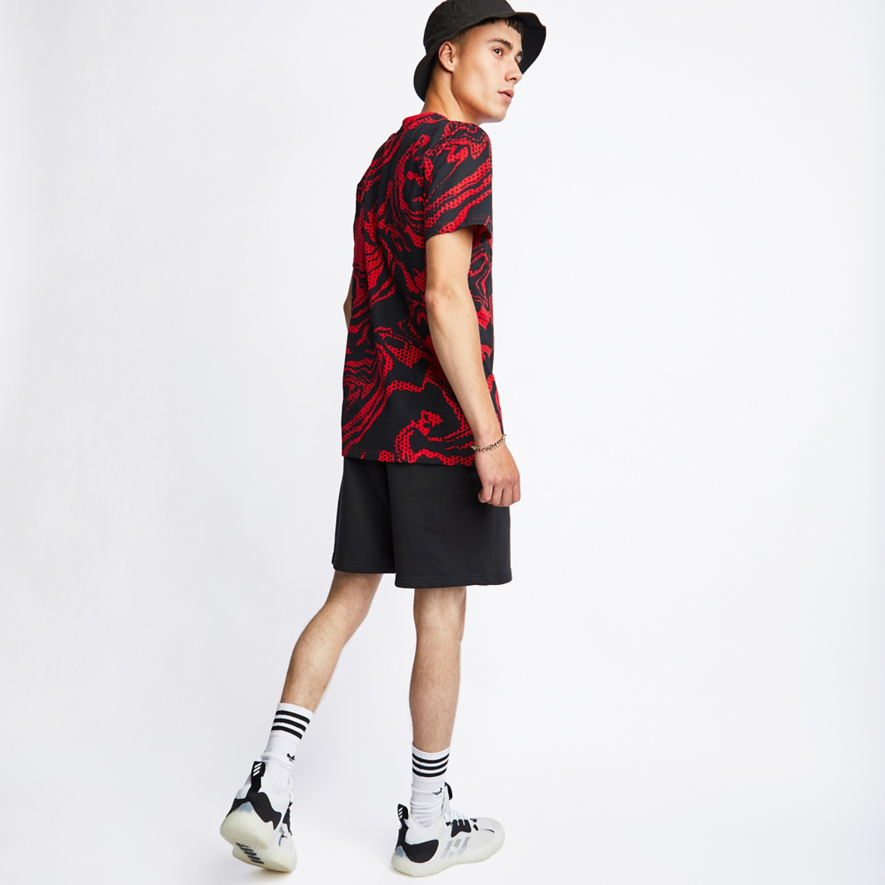 New Era Shortsleeve Image 3 of 4. Tap to open photo gallery.
