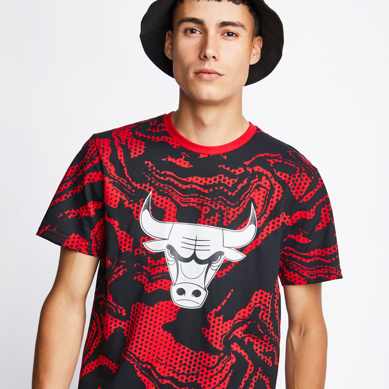 New Era Shortsleeve Image 4 of 4. Tap to open photo gallery.