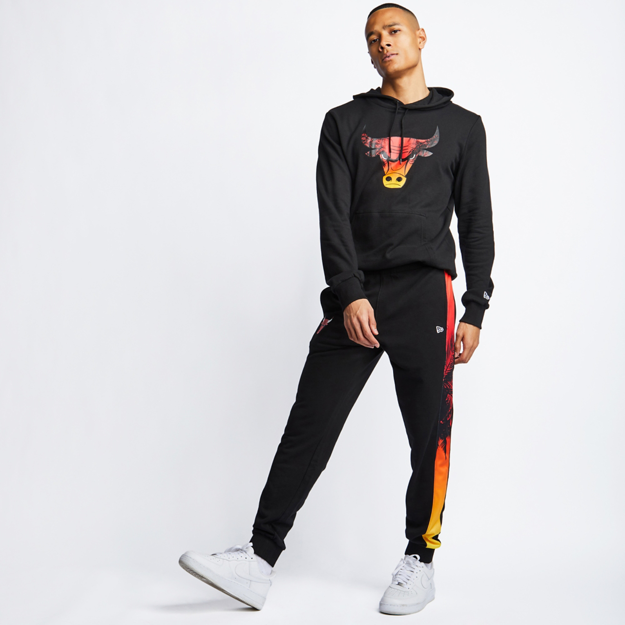 New Era Cuffed Image 1 of 4. Tap to open photo gallery.