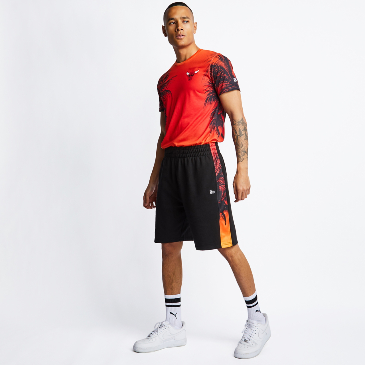 New Era Basketball Image 1 of 4. Tap to open photo gallery.