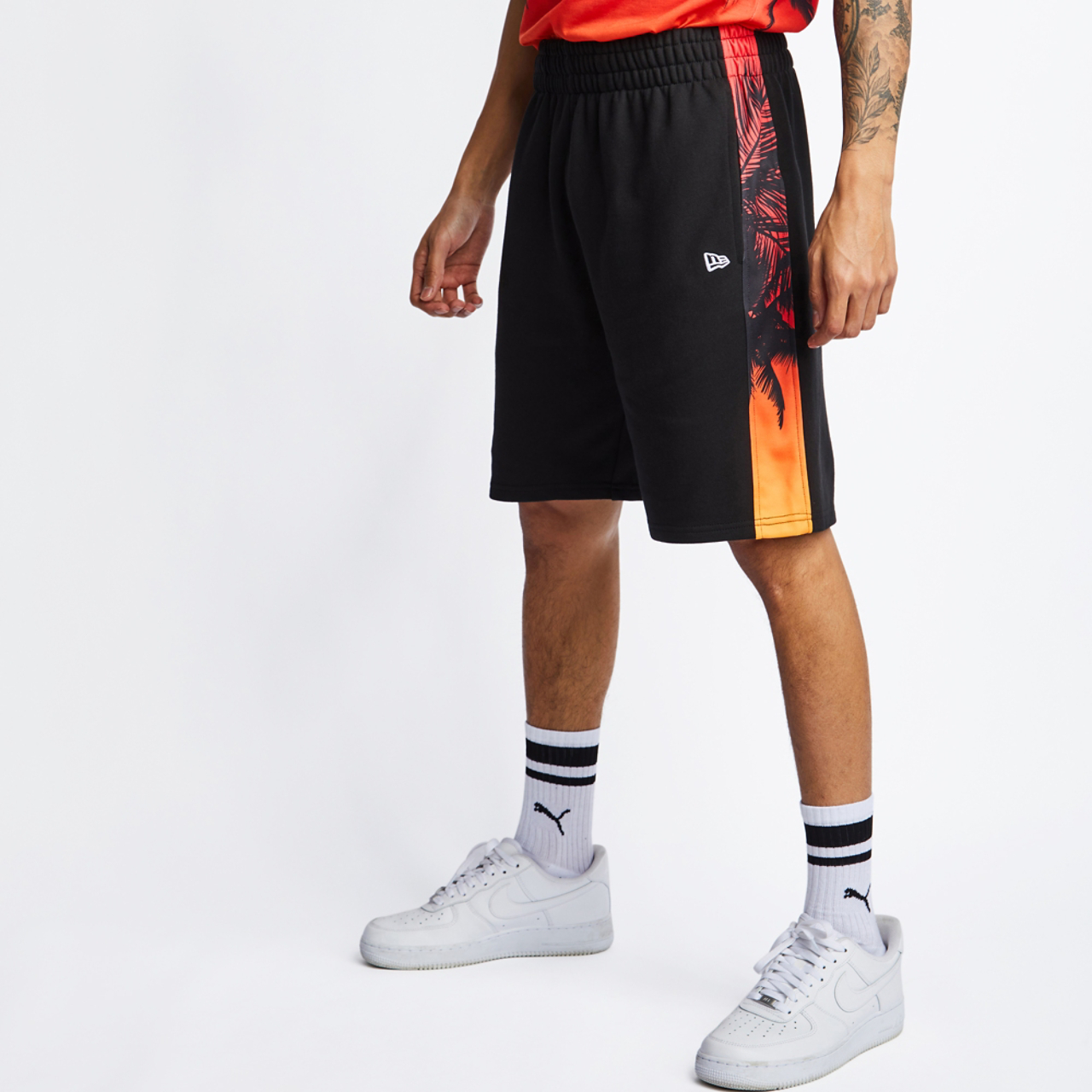 New Era Basketball Image 2 of 4. Tap to open photo gallery.