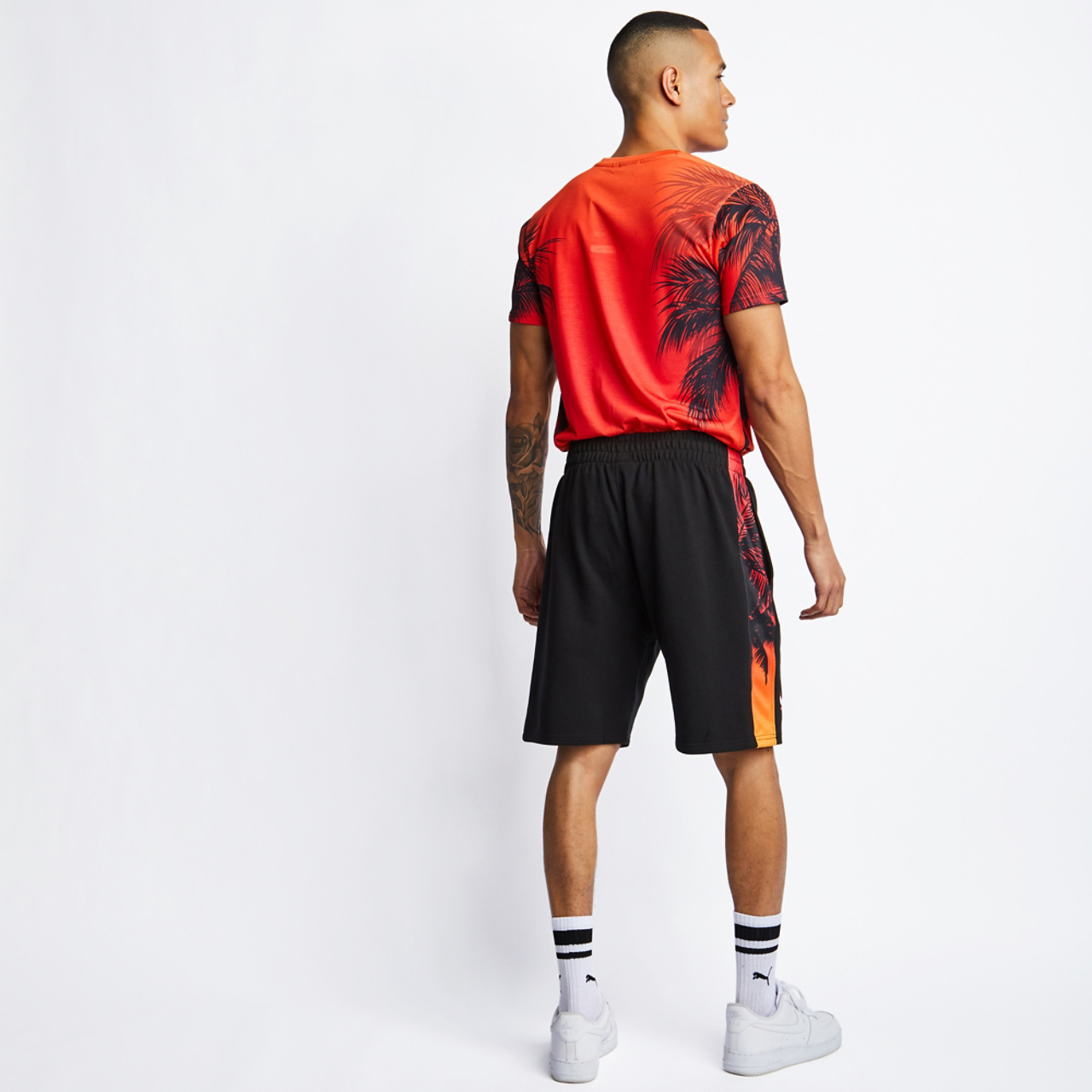 New Era Basketball Image 3 of 4. Tap to open photo gallery.