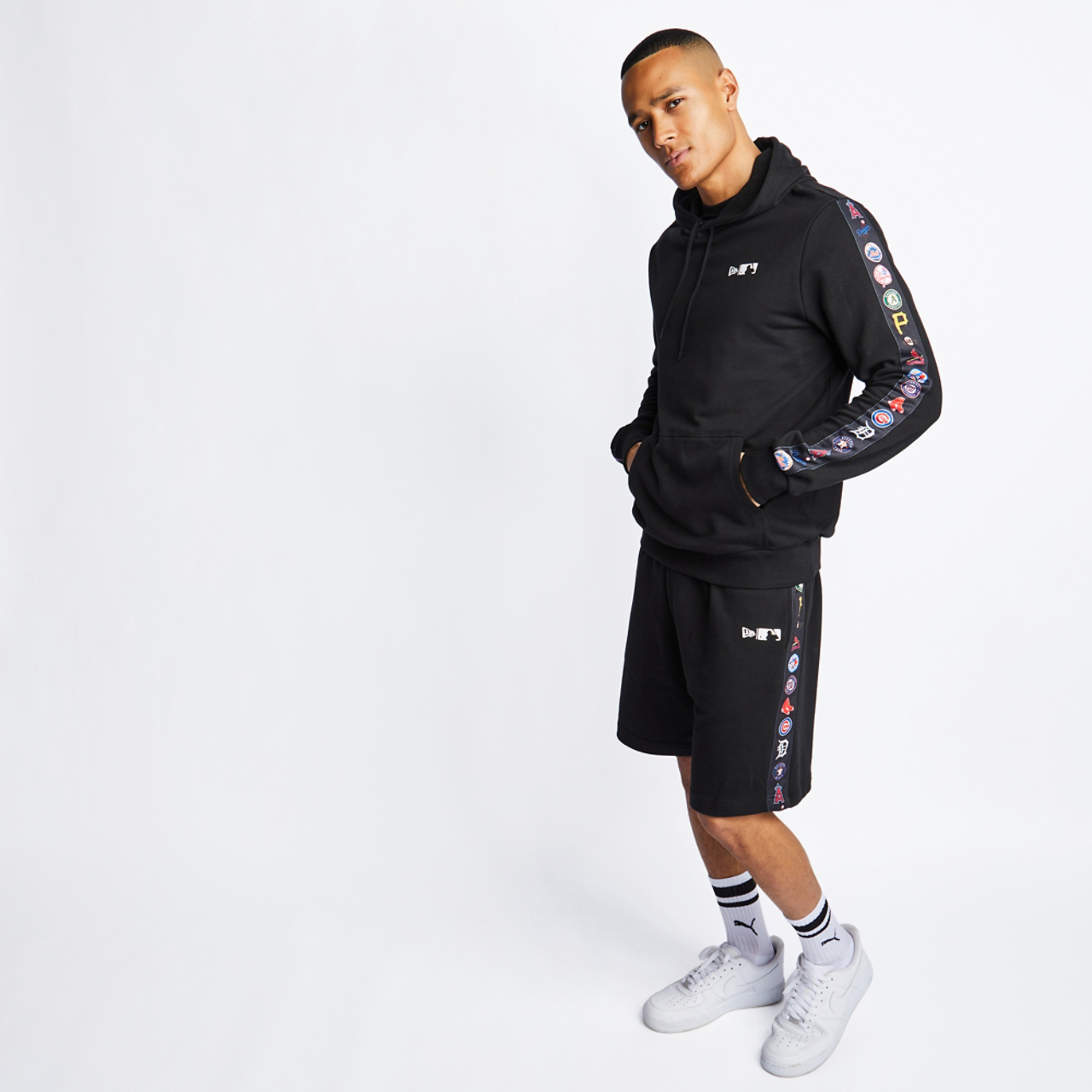 New Era Over The Head Image 2 of 4. Tap to open photo gallery.