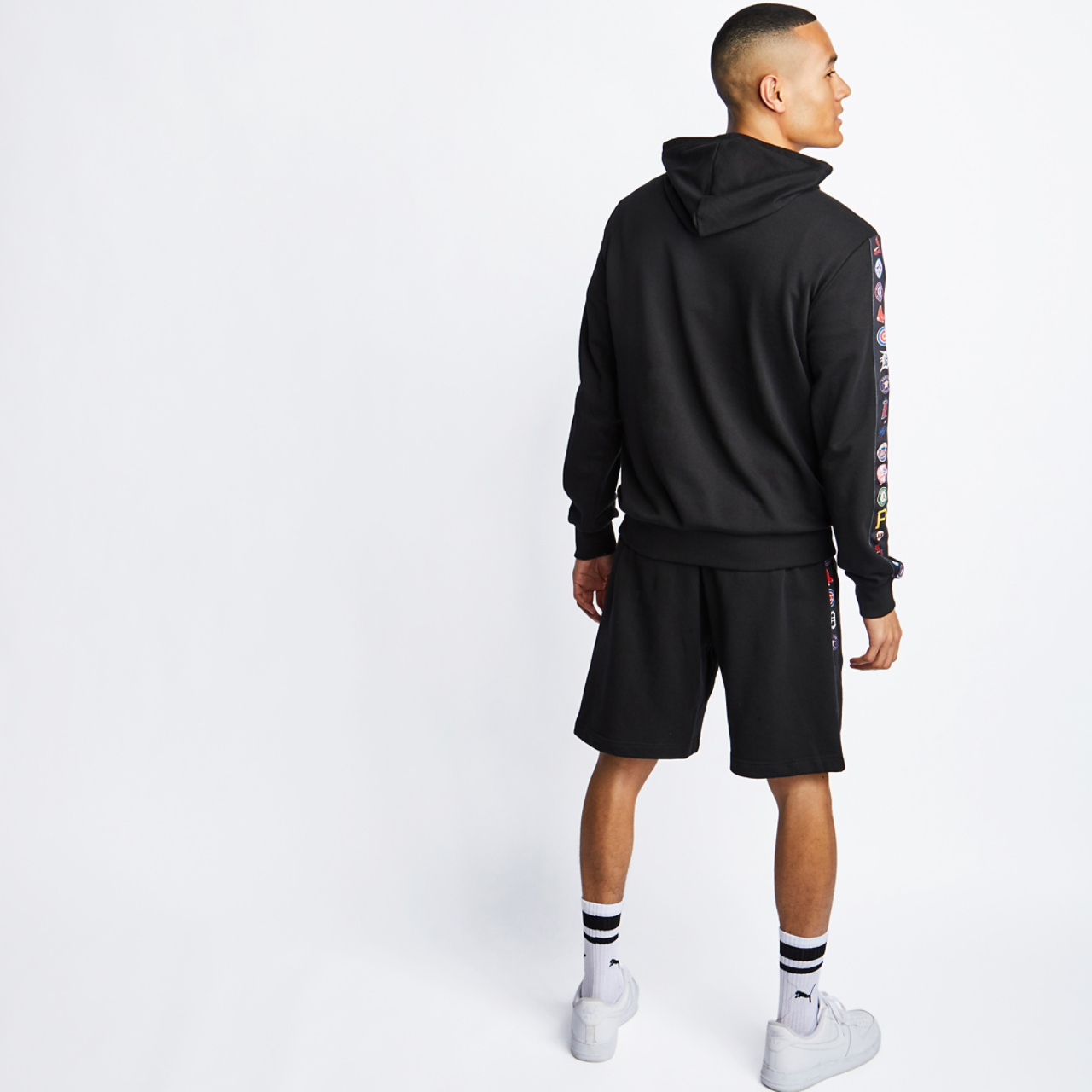 New Era Over The Head Image 3 of 4. Tap to open photo gallery.