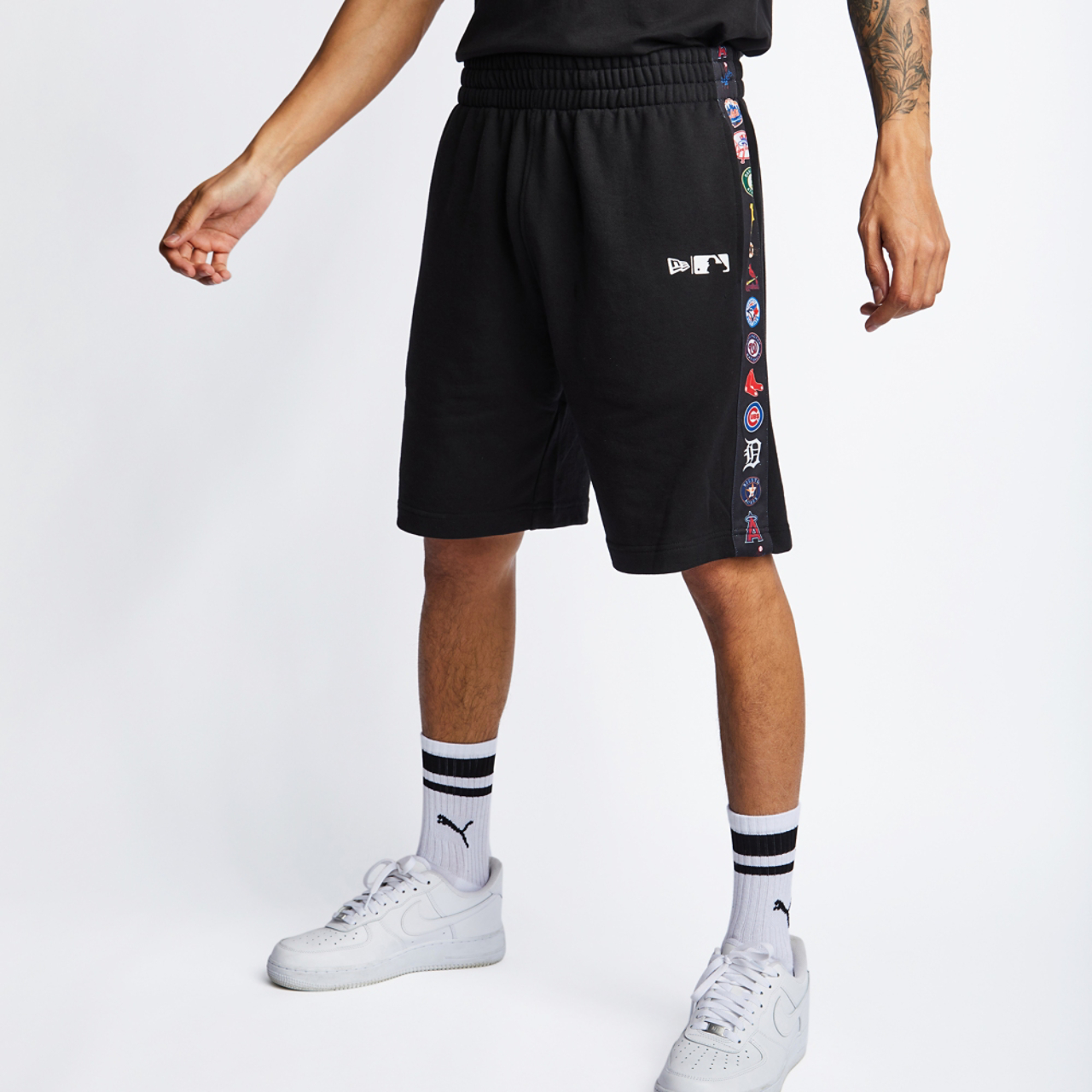 New Era Track Image 2 of 4. Tap to open photo gallery.