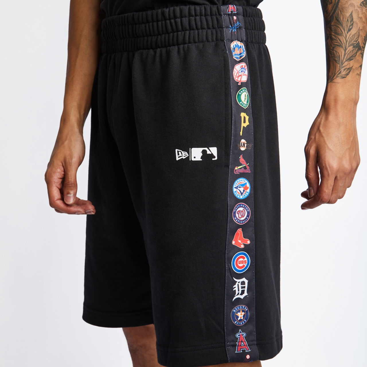 New Era Track Image 4 of 4. Tap to open photo gallery.