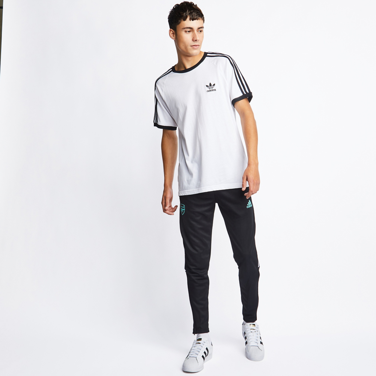 adidas Soccer Track Image 2 of 5. Tap to open photo gallery.