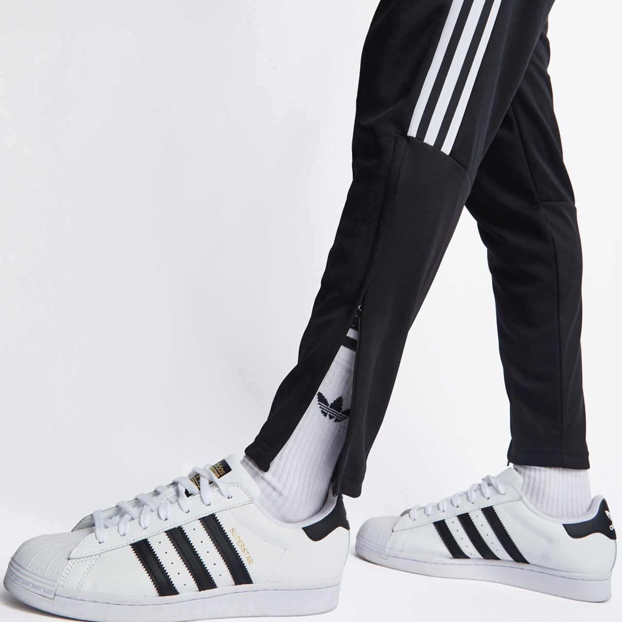 adidas Soccer Track Image 4 of 5. Tap to open photo gallery.