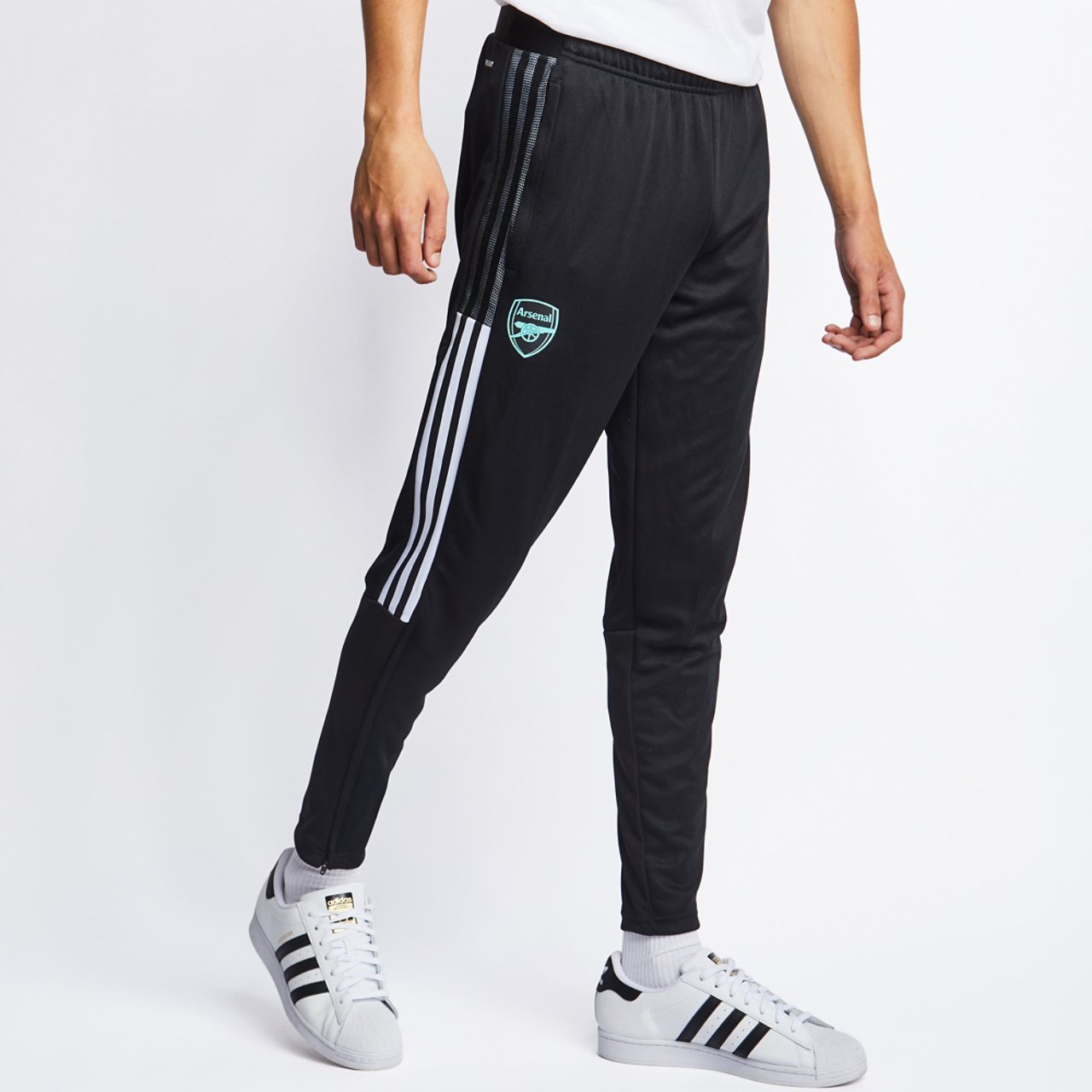 adidas Soccer Track Image 5 of 5. Tap to open photo gallery.