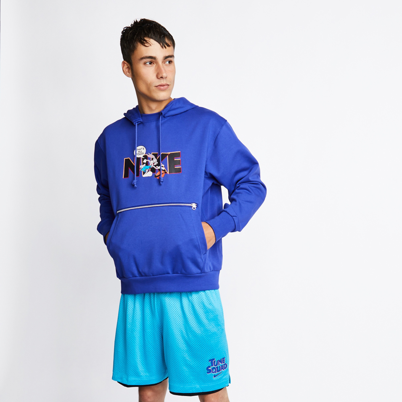 Nike Space Jam Image 1 of 4. Tap to open photo gallery.