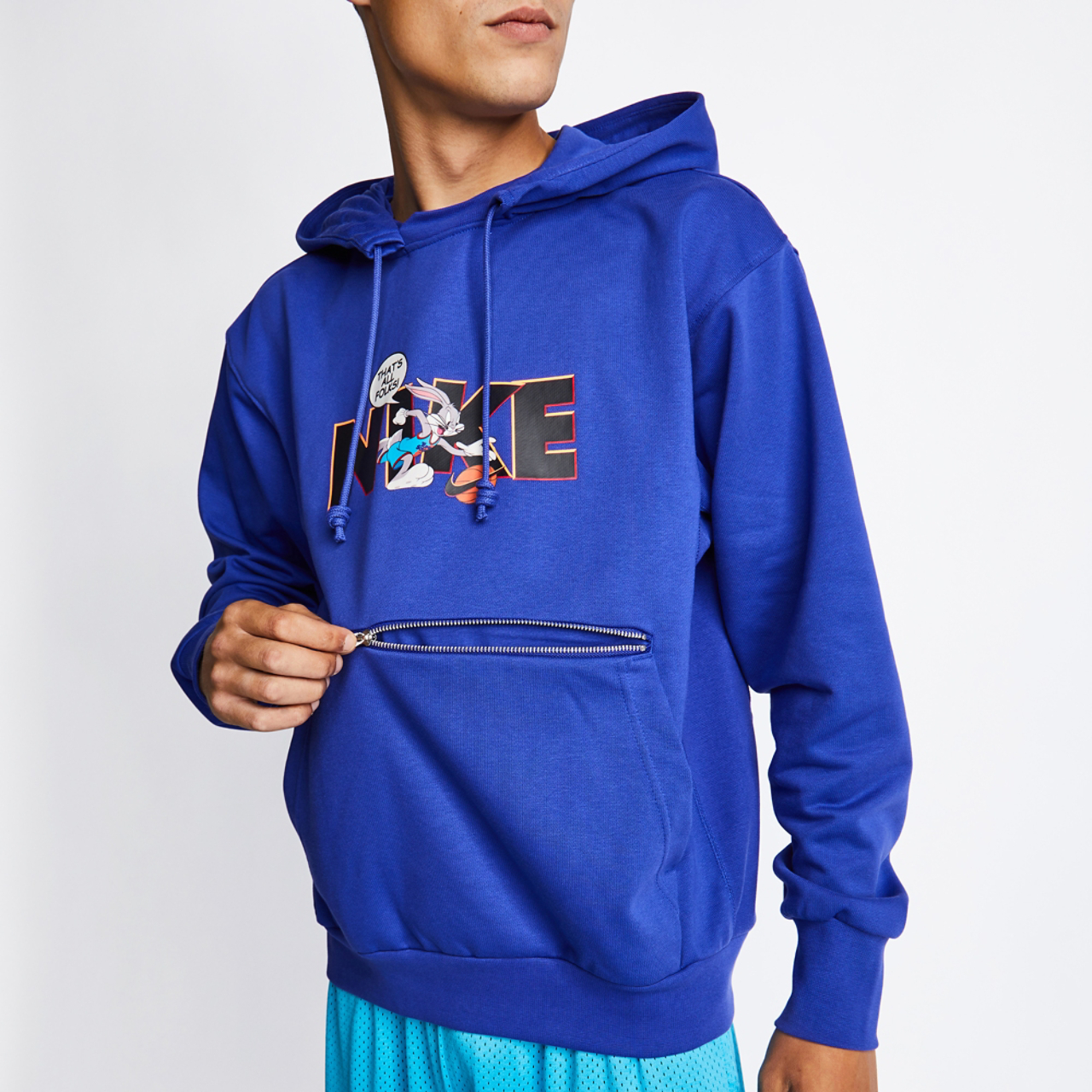 Nike Space Jam Image 2 of 4. Tap to open photo gallery.