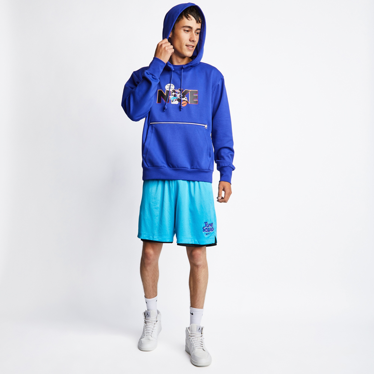 Nike Space Jam Image 3 of 4. Tap to open photo gallery.