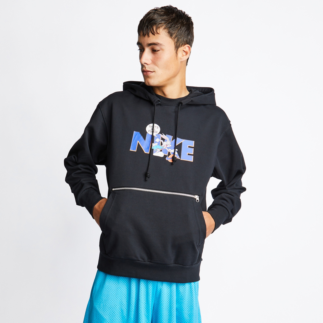 Nike Space Jam Image 1 of 4. Tap to open photo gallery.