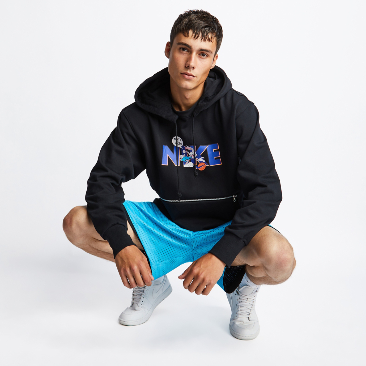 Nike Space Jam Image 3 of 4. Tap to open photo gallery.