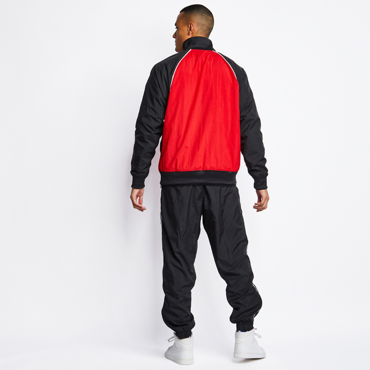 Nike Chicago Bulls Image 3 of 4. Tap to open photo gallery.
