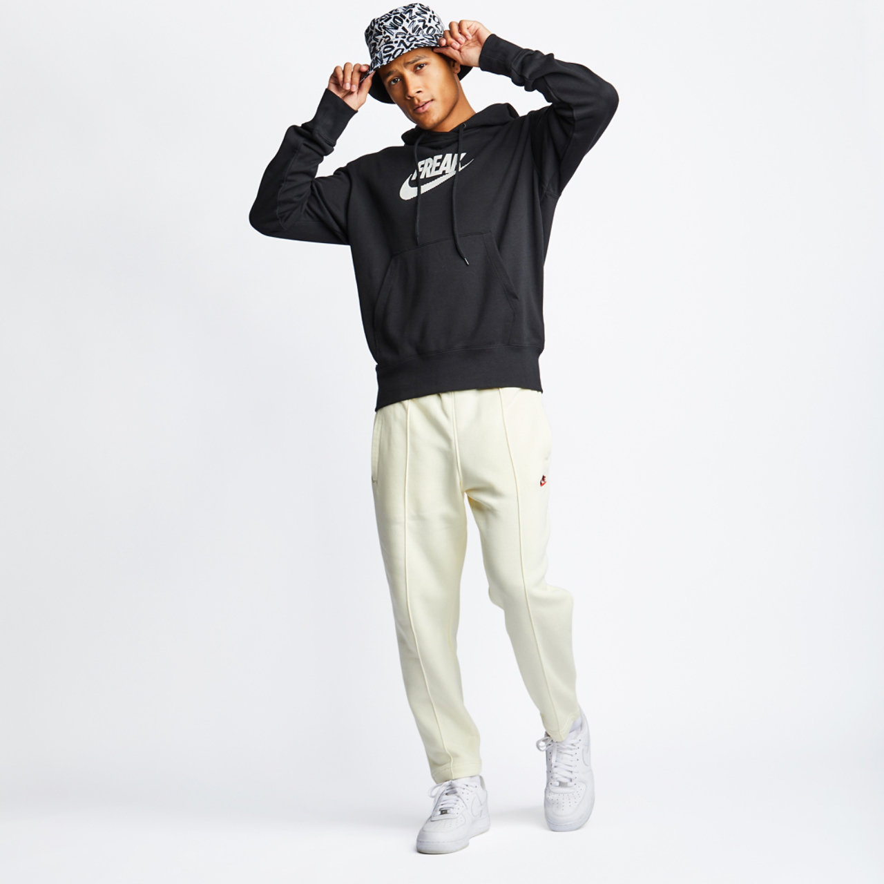 Nike Freak Over The Head Image 2 of 4. Tap to open photo gallery.