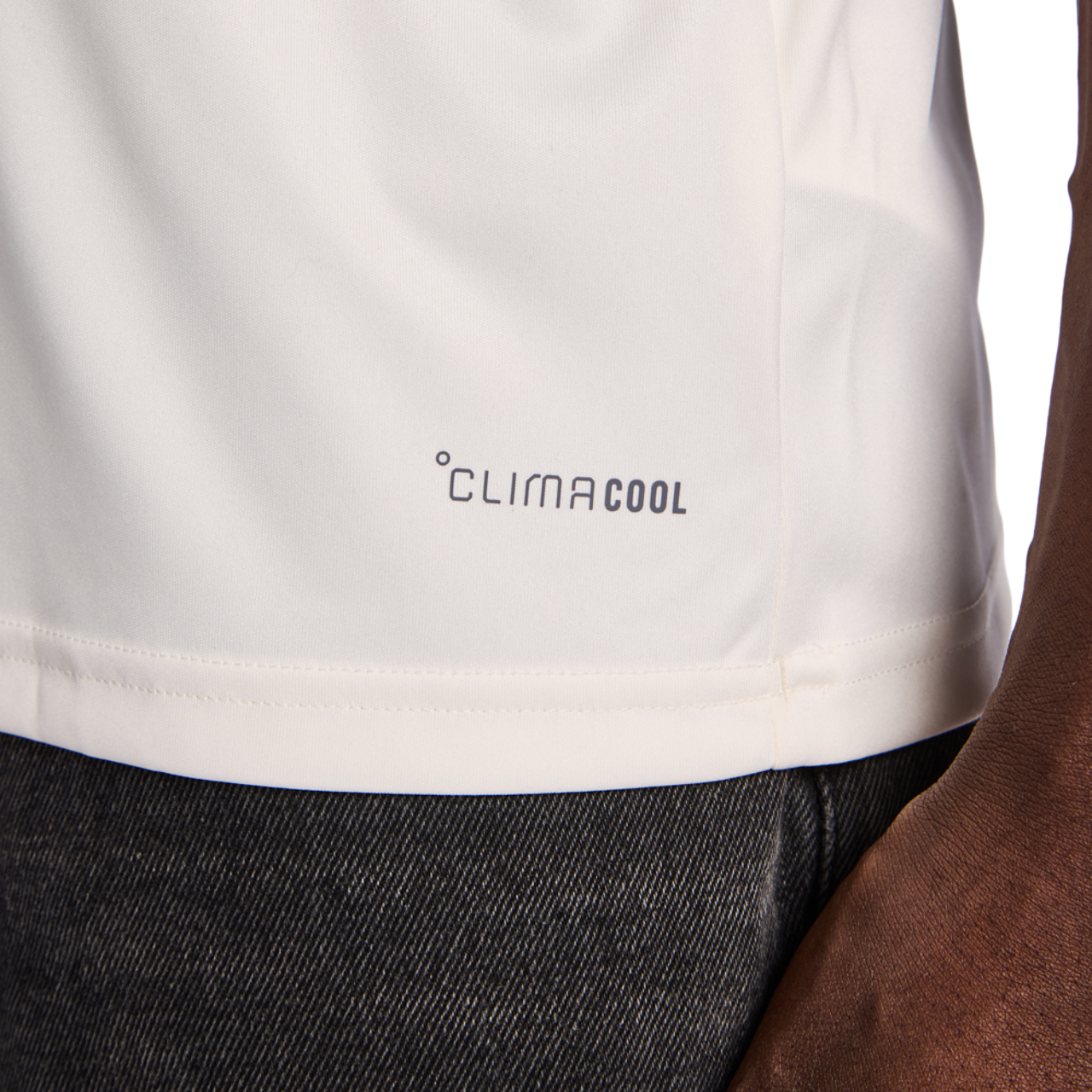 adidas Algeria Home 26 Image 4 of 5. Tap to open photo gallery.
