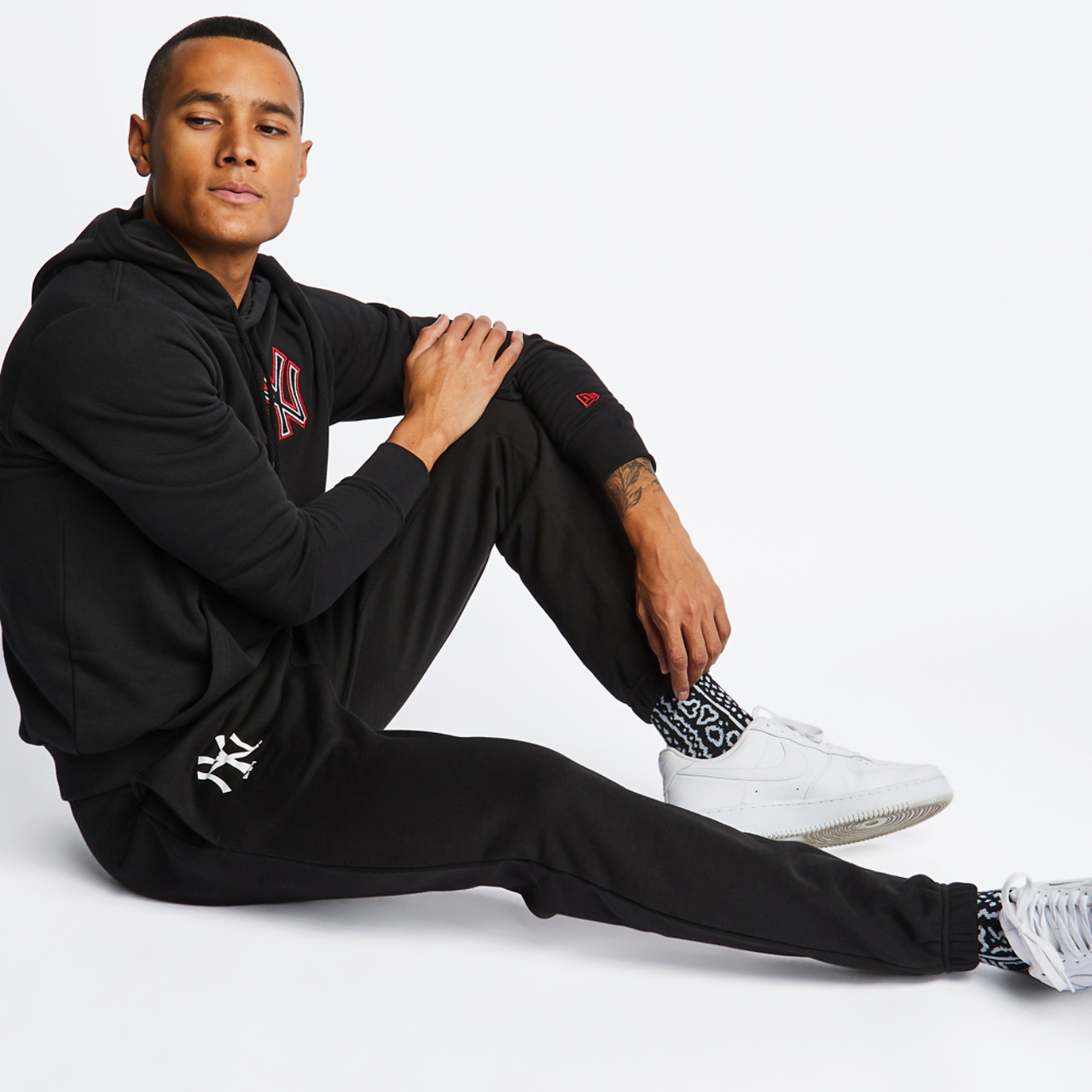 New Era Mlb  Cuffed Image 2 of 4. Tap to open photo gallery.