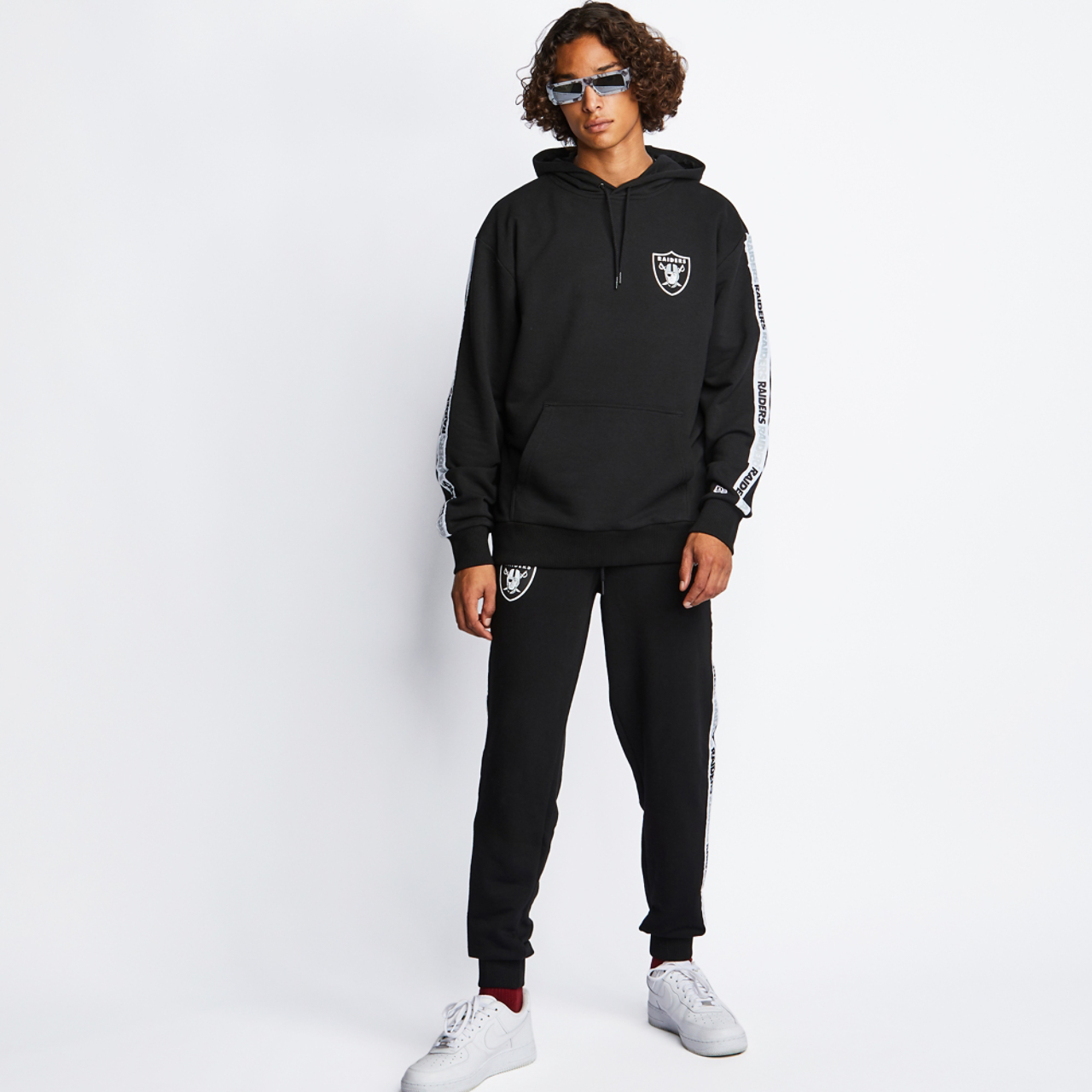 New Era Over The Head Image 1 of 4. Tap to open photo gallery.