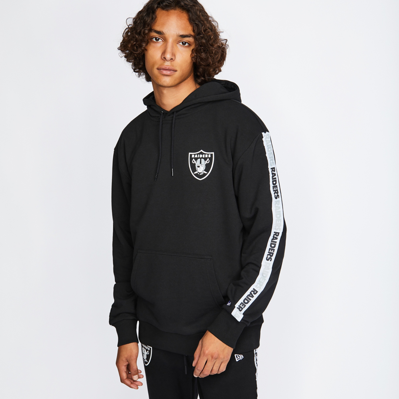 New Era Over The Head Image 2 of 4. Tap to open photo gallery.